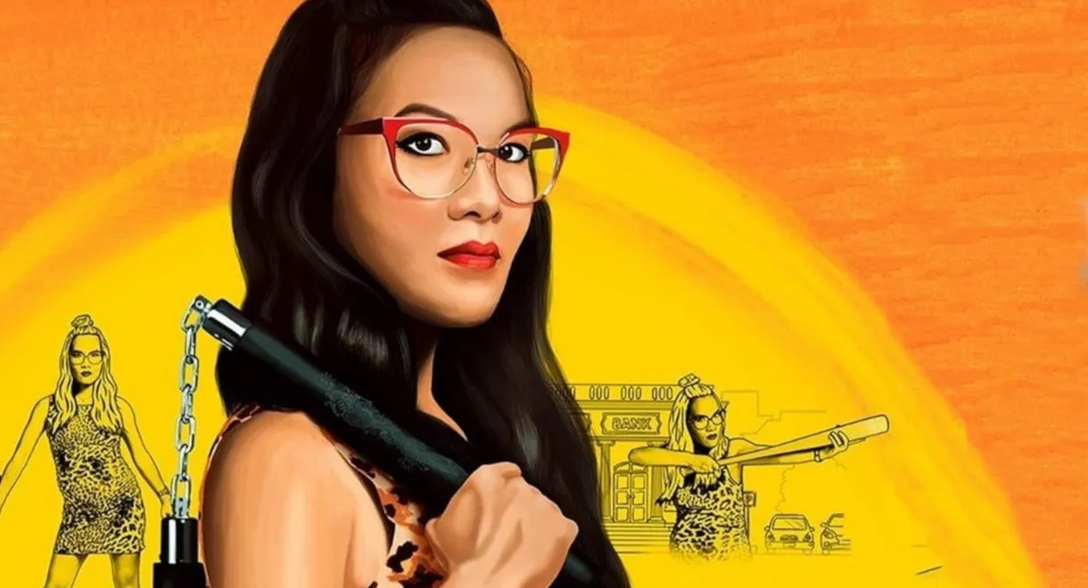 Ali Wong: Hard Knock Wife