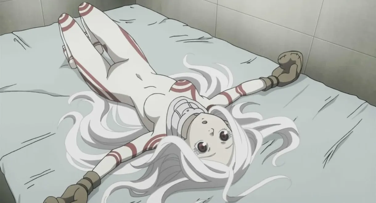 Deadman Wonderland