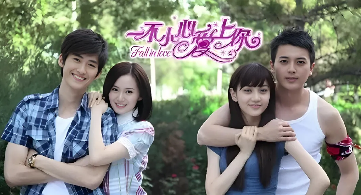 一不小心爱上你 (2010)