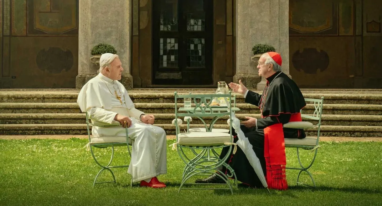 The Two Popes