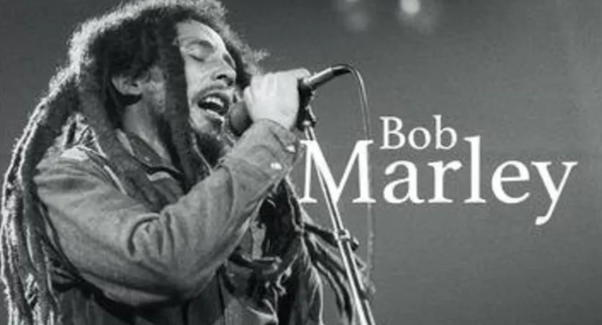 Bob Marley: Uprising Live!