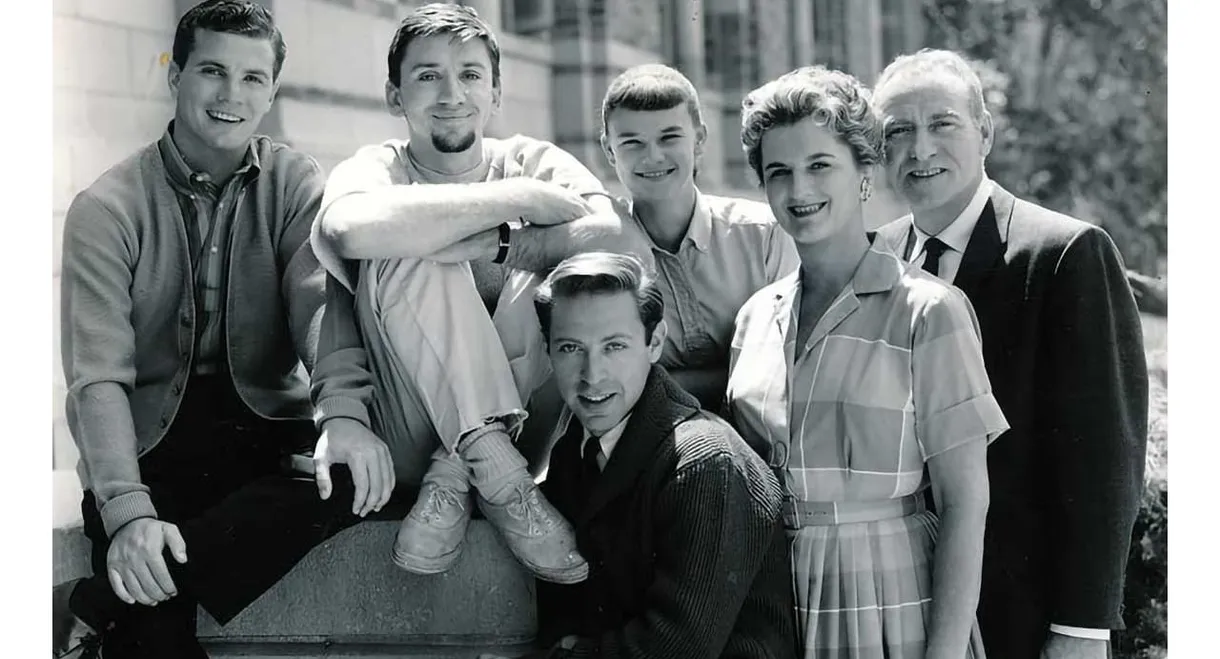 The Many Loves of Dobie Gillis