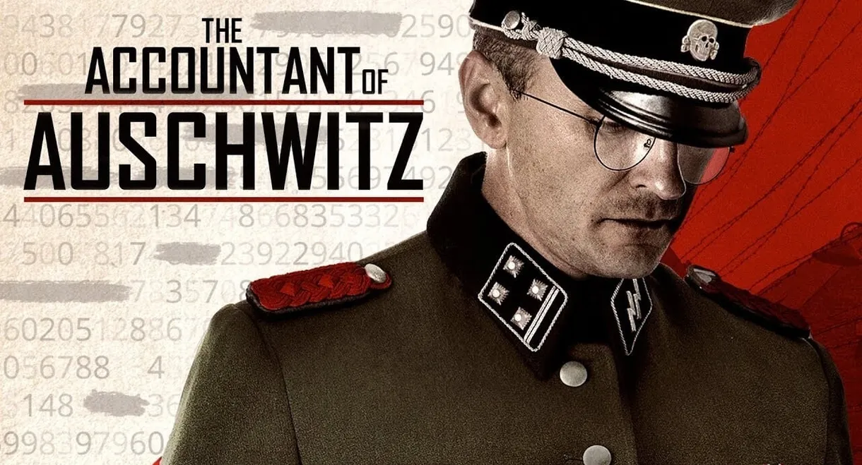 The Accountant of Auschwitz