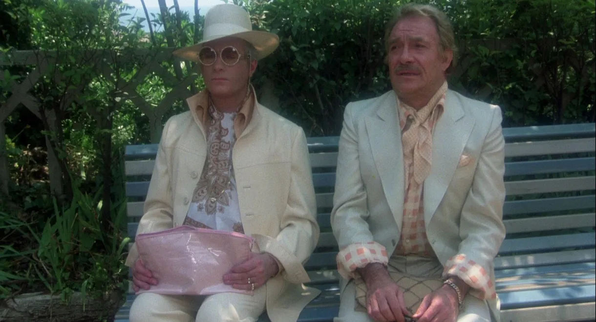 La Cage aux Folles
