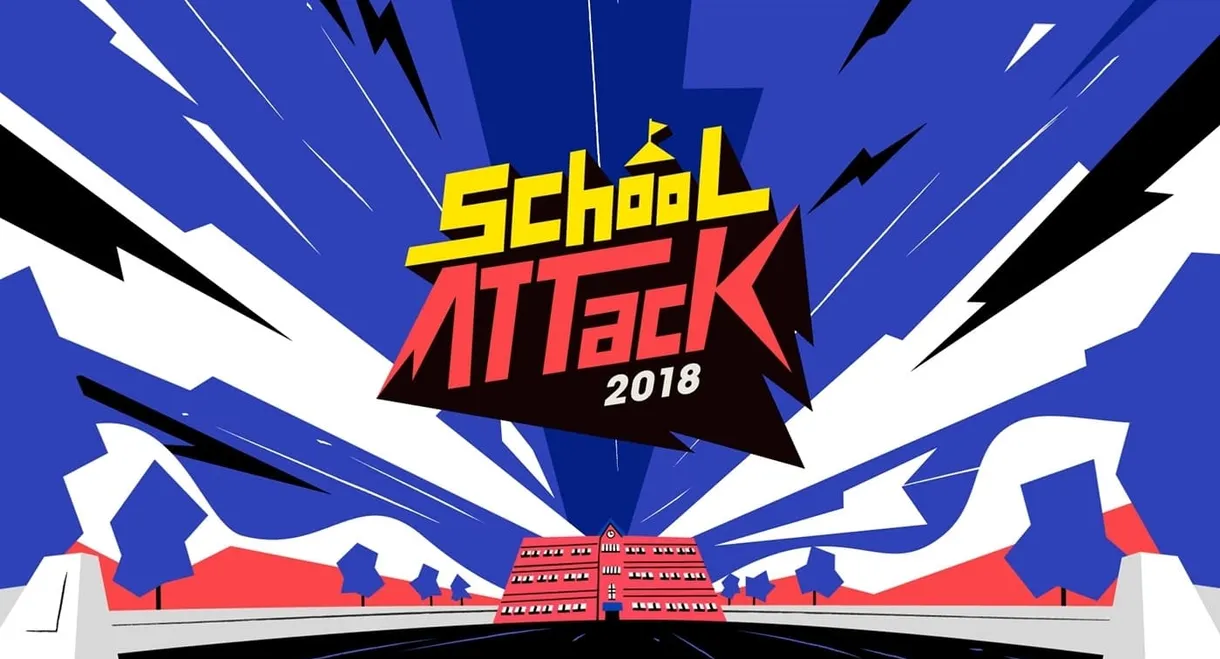 School Attack 2018