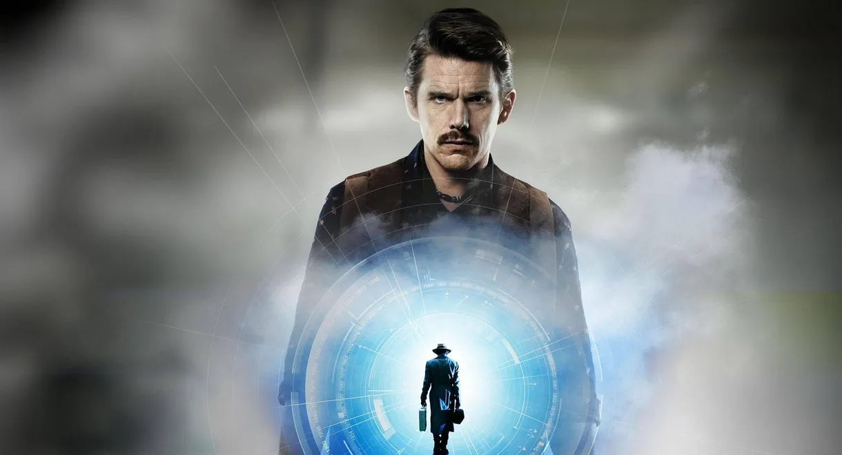 Predestination