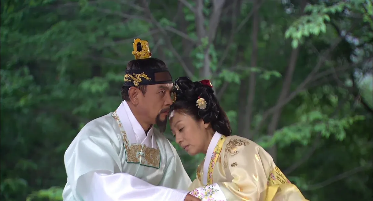 King Sejong the Great