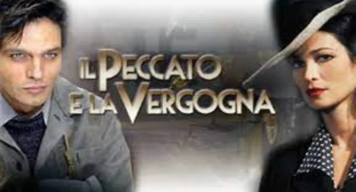 Il peccato e la vergogna