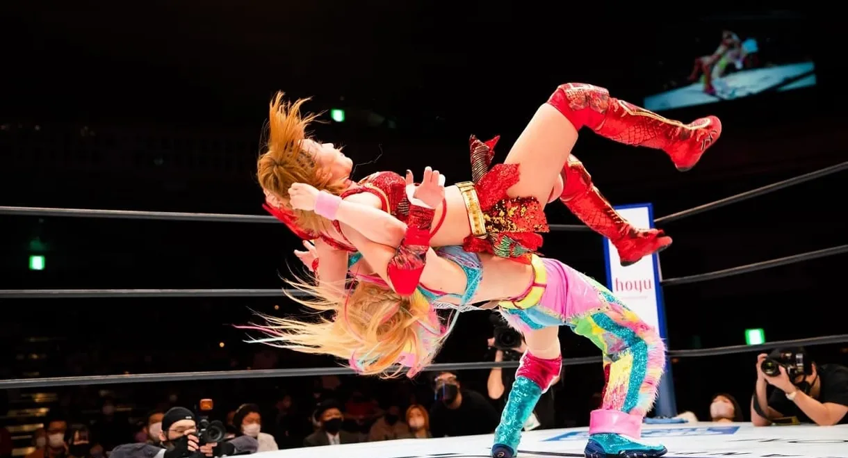 Stardom World Climax 2022- Night 2