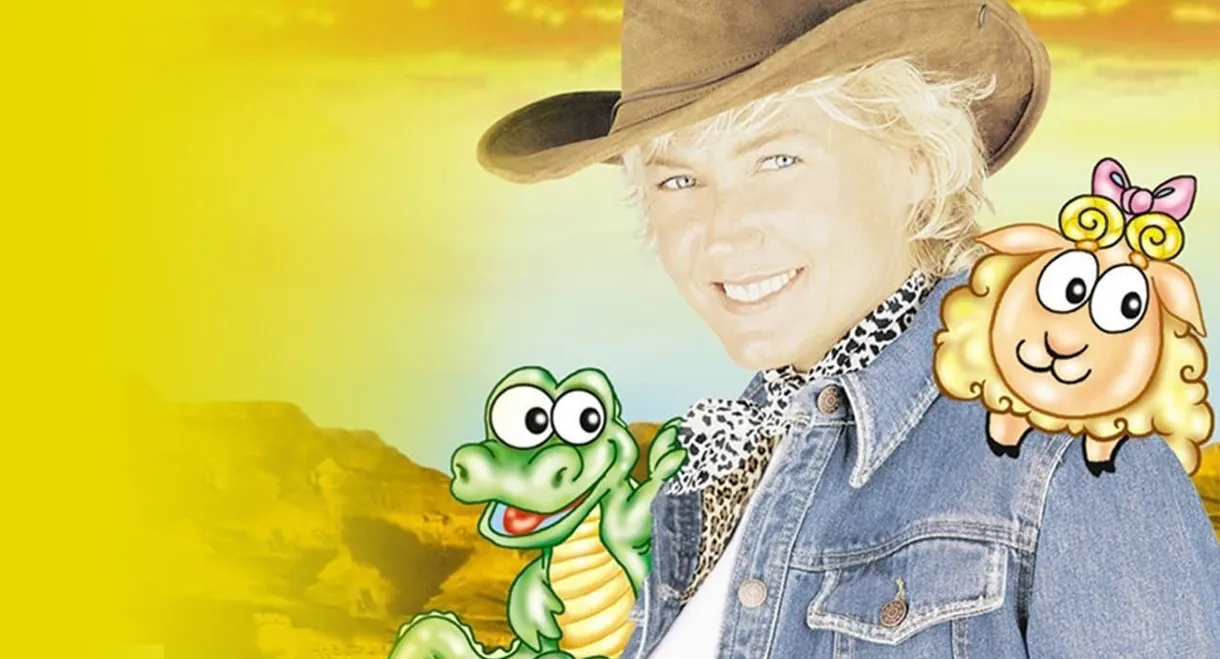 Xuxa Só Para Baixinhos 3