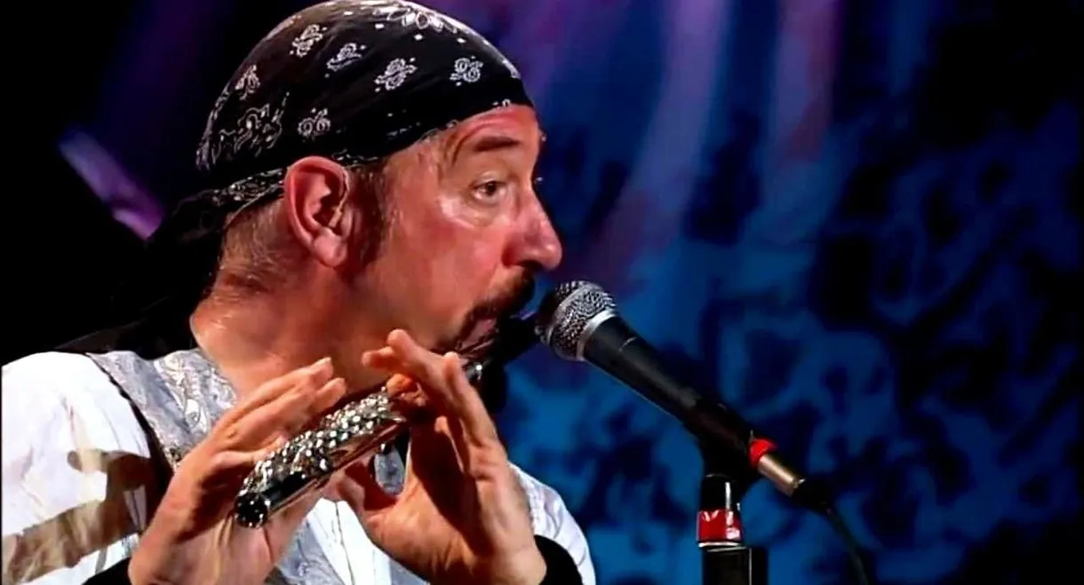 Jethro Tull: Live At Montreux 2003