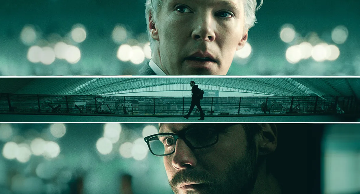 The Fifth Estate