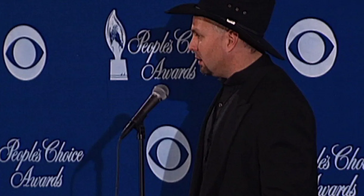 Garth Brooks: Country King