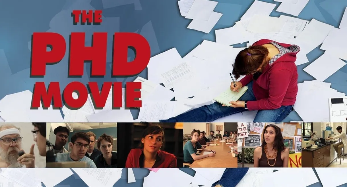 The PHD movie