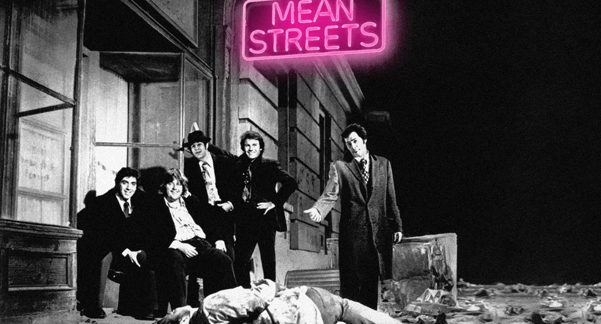 Mean Streets