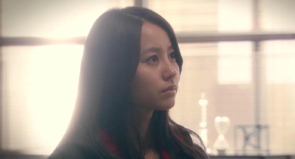 Higanbana - Women's Crime File (Higanbana: Onnatachi no Hanzai Fairu)