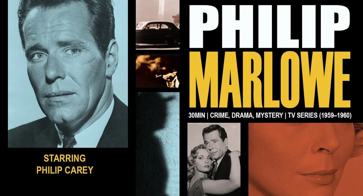 Philip Marlowe