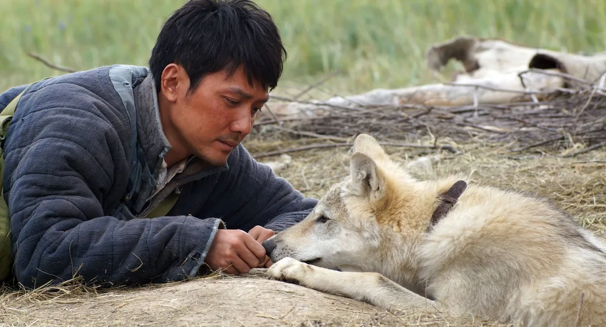 Wolf Totem