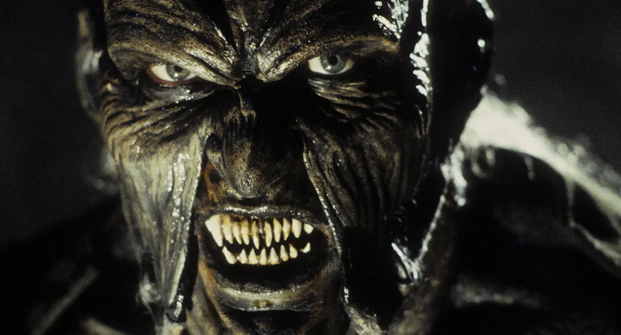 Jeepers Creepers 2