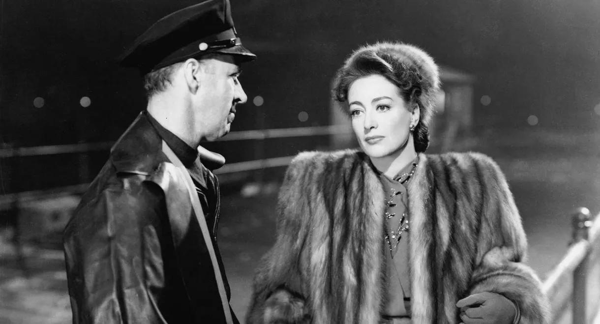 Mildred Pierce