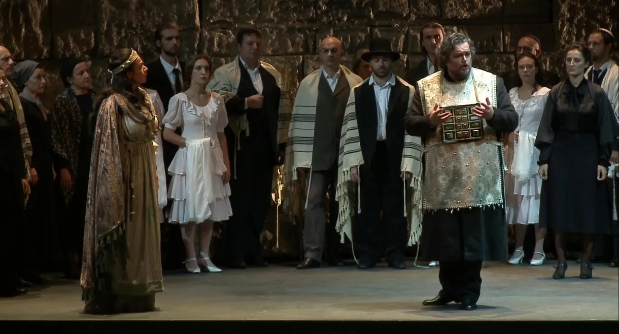 Nabucco