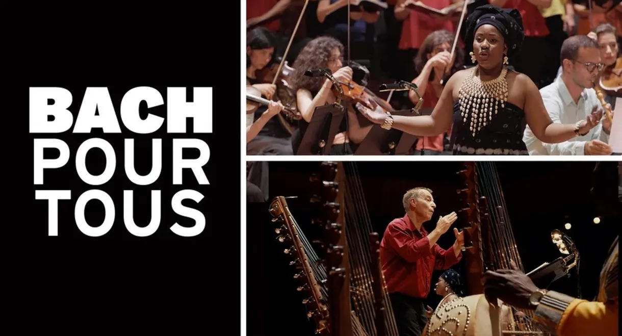 Bach pour tous
