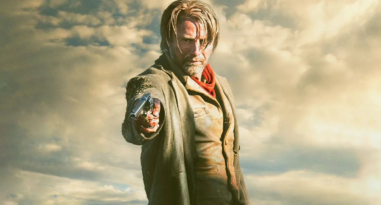 The Salvation