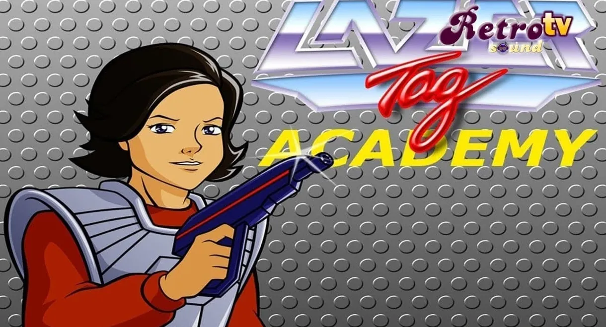 Lazer Tag Academy