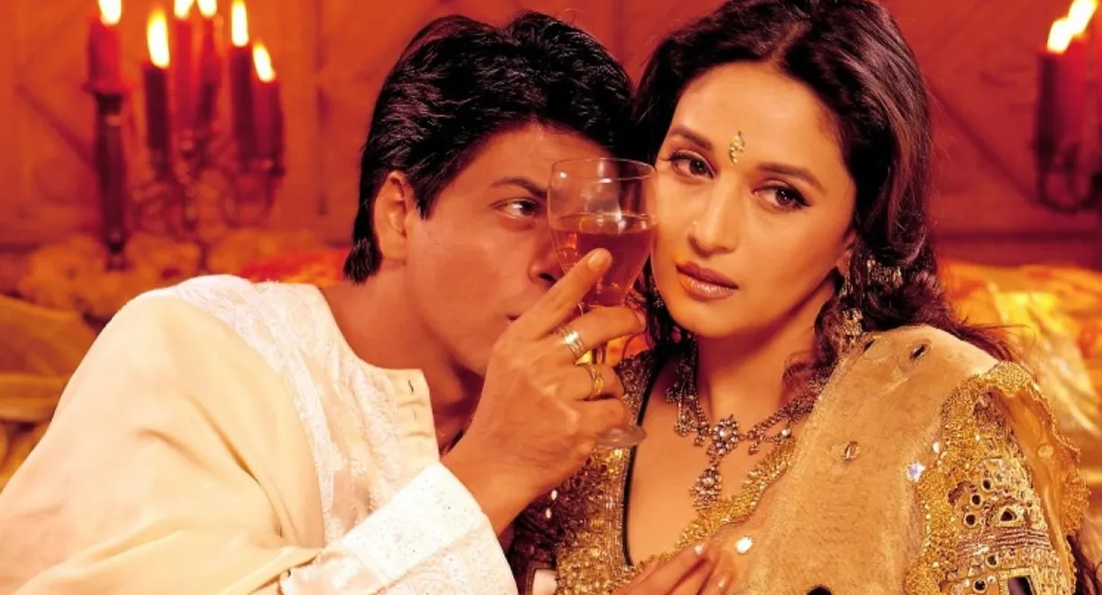 Devdas