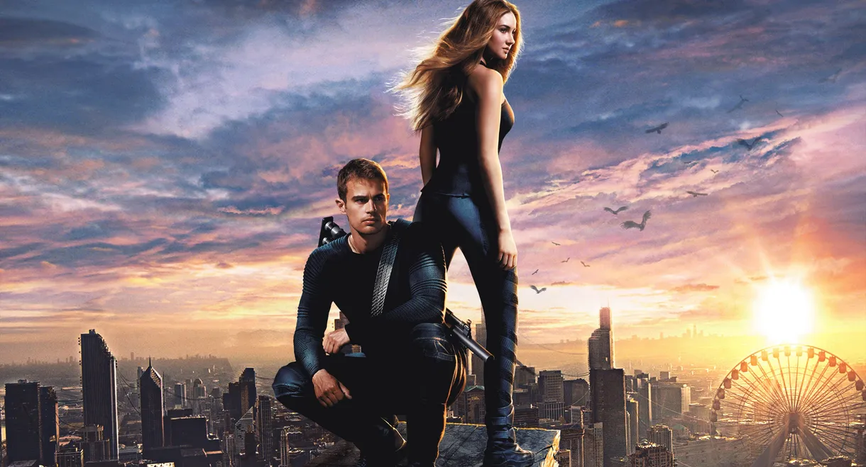 Divergent