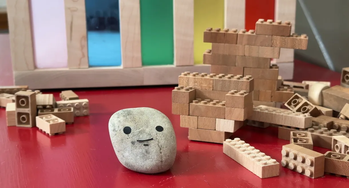 Reginald the Rock