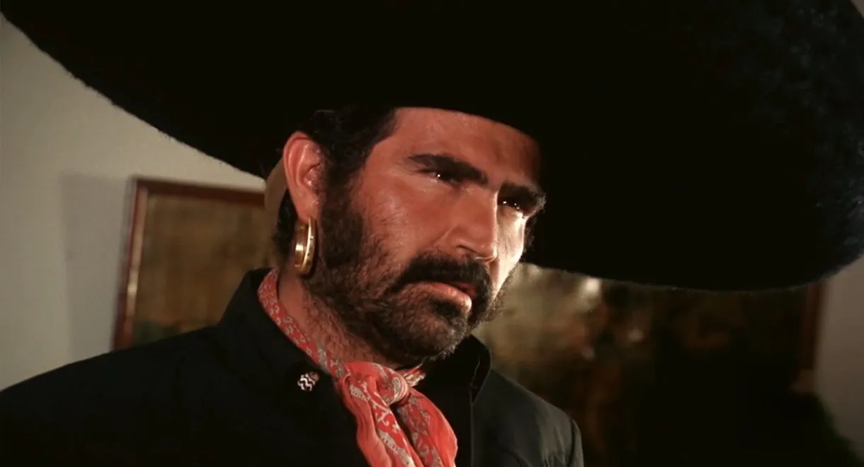 El Arracadas