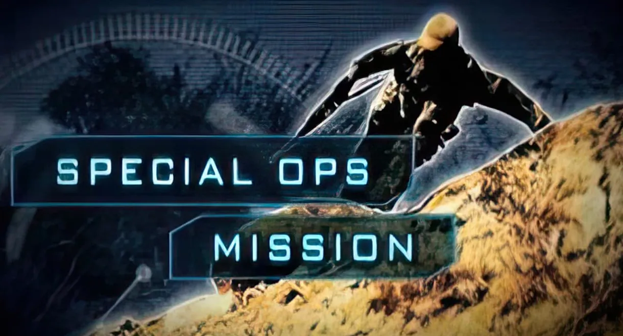 Special Ops Mission