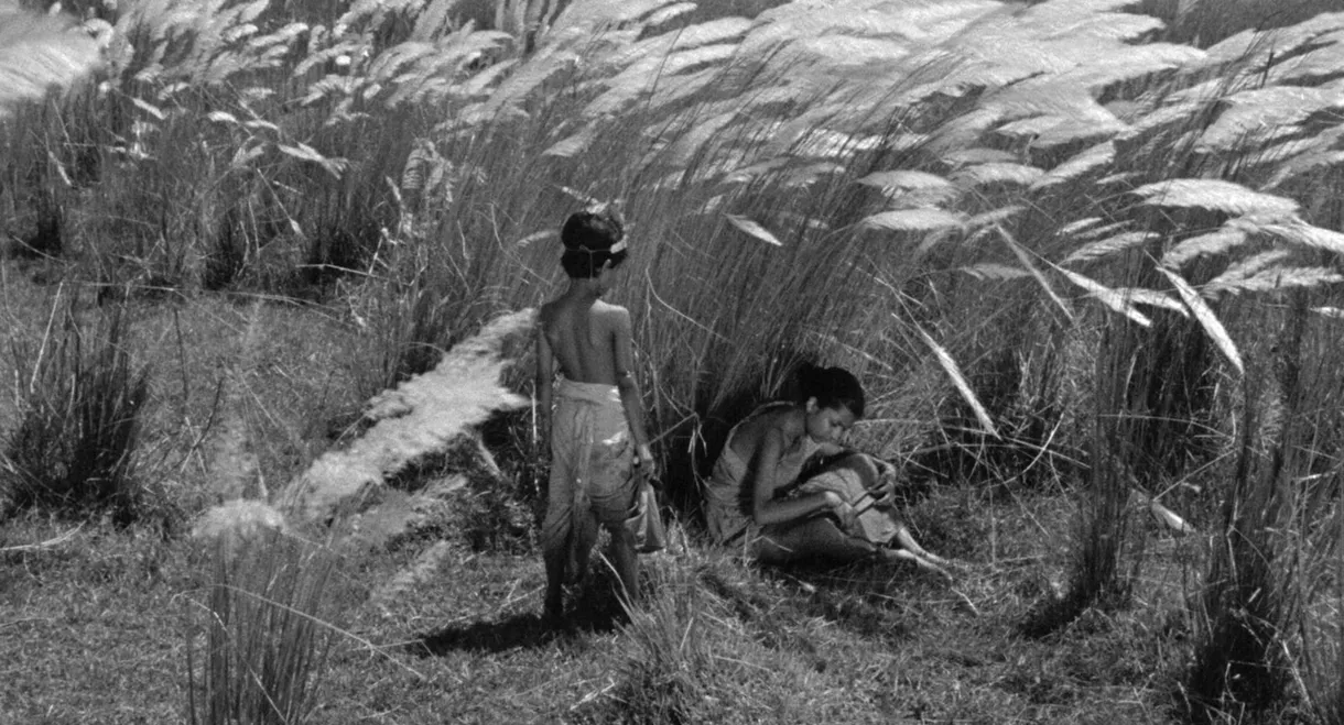 Pather Panchali