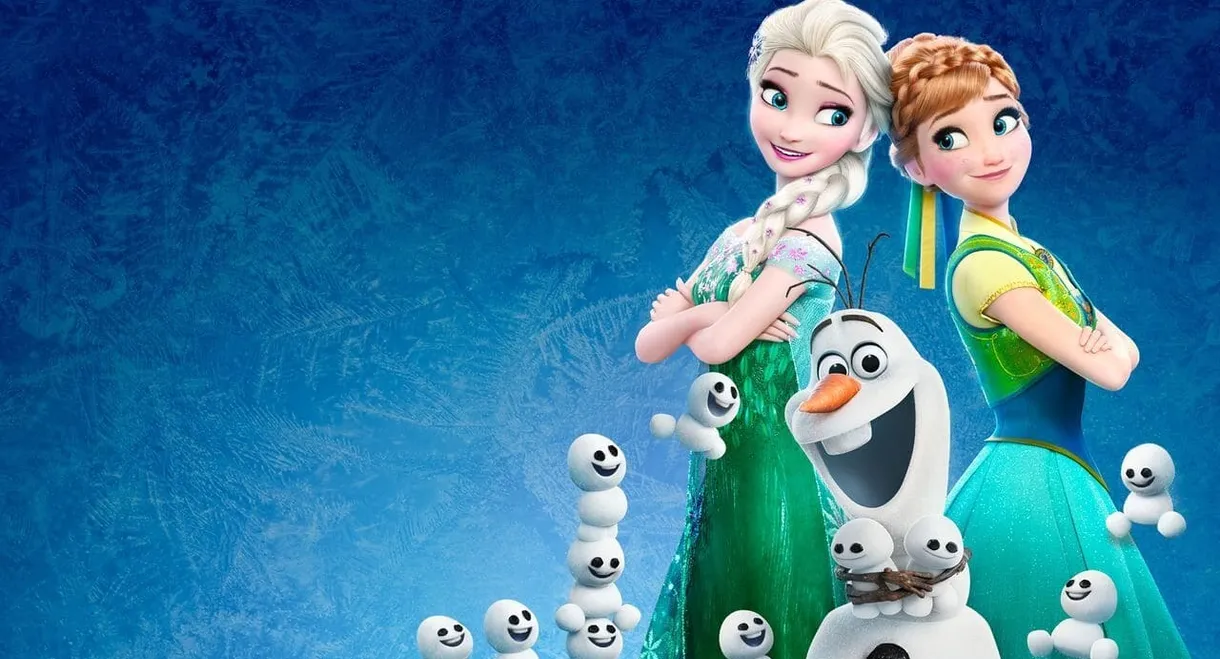 Frozen Fever