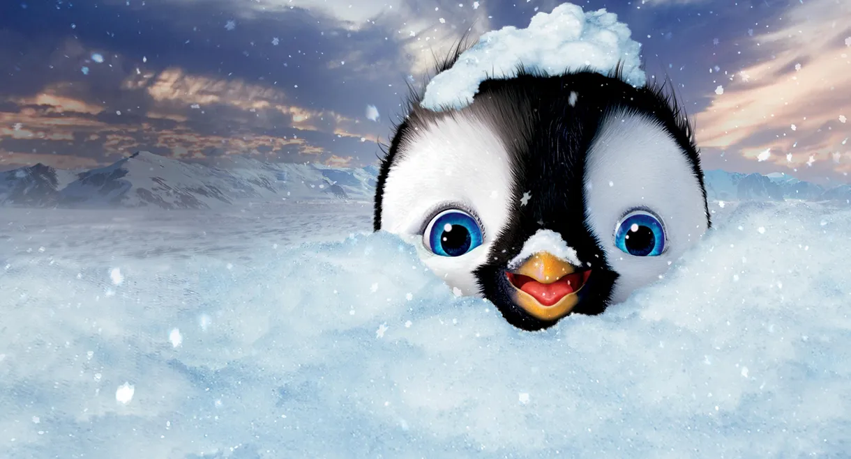 Happy Feet Two