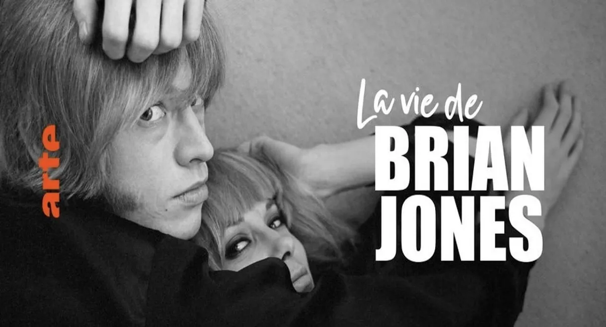 The Short Life of Brian Jones