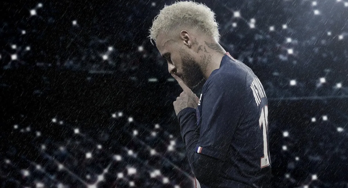 Neymar: The Perfect Chaos