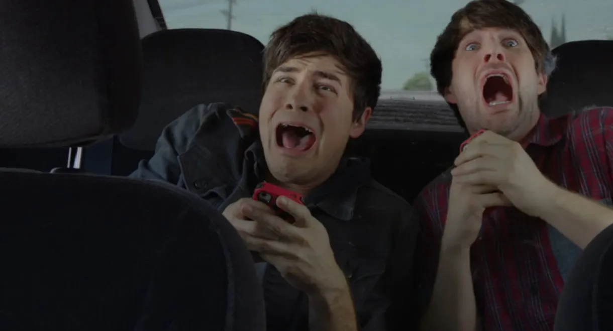 Smosh: The Movie