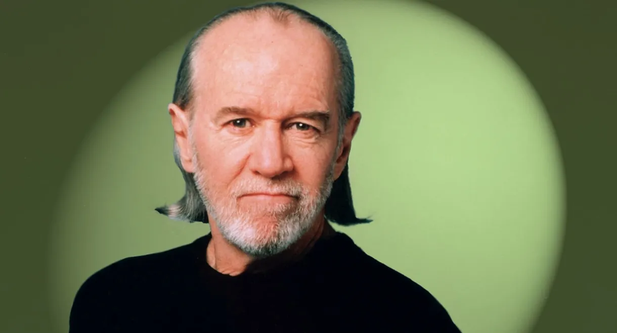 George Carlin: Back in Town