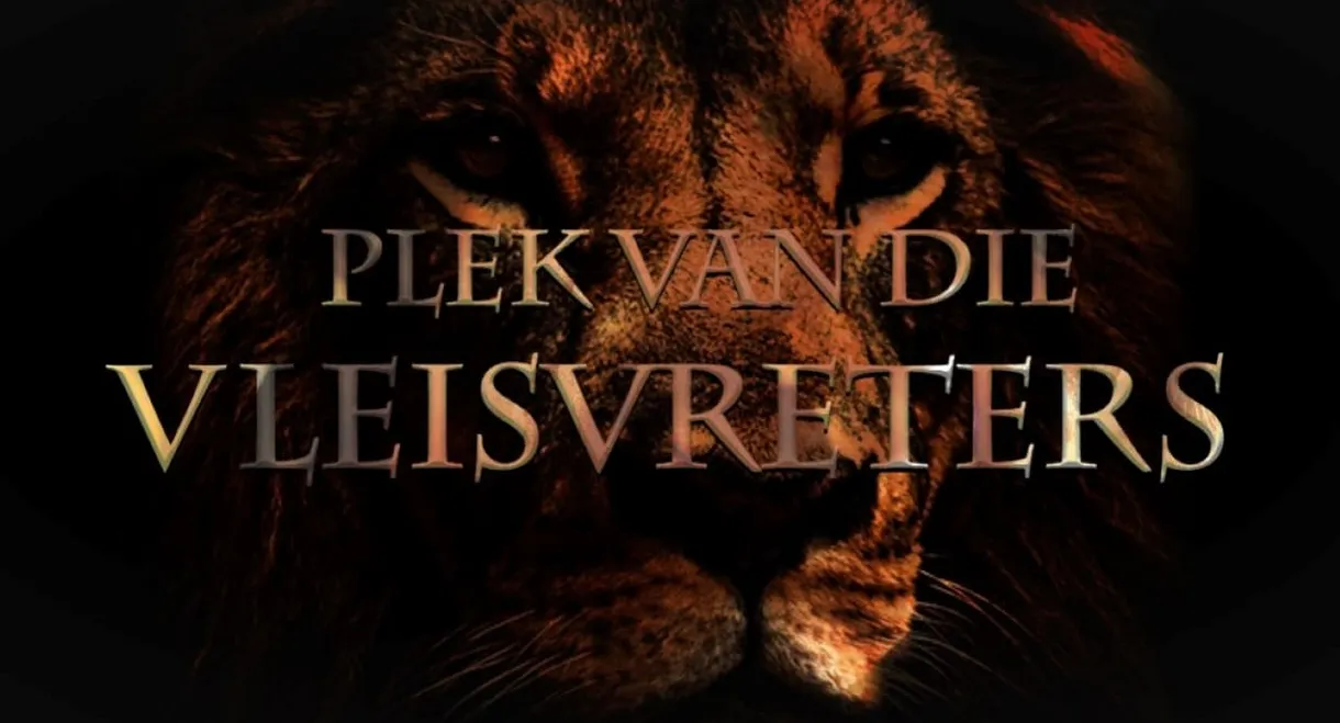 Plek van die Vleisvreters