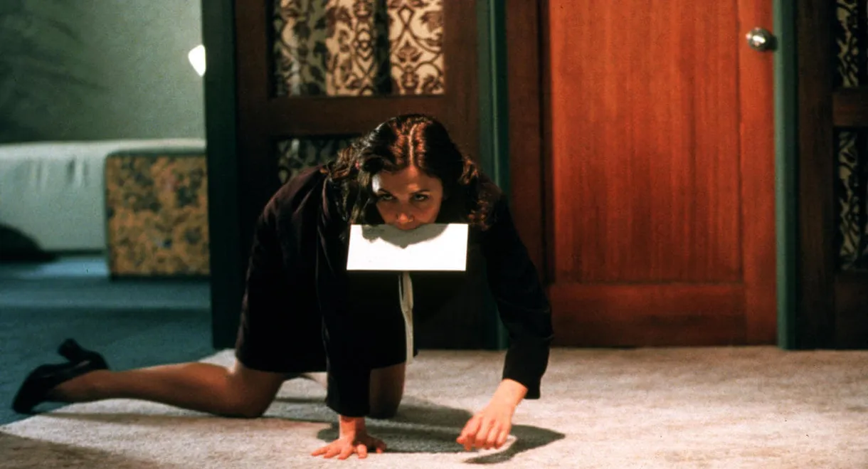 Secretary
