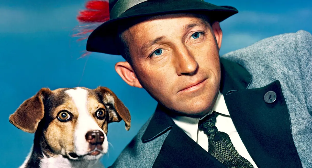 Bing Crosby: Rediscovered