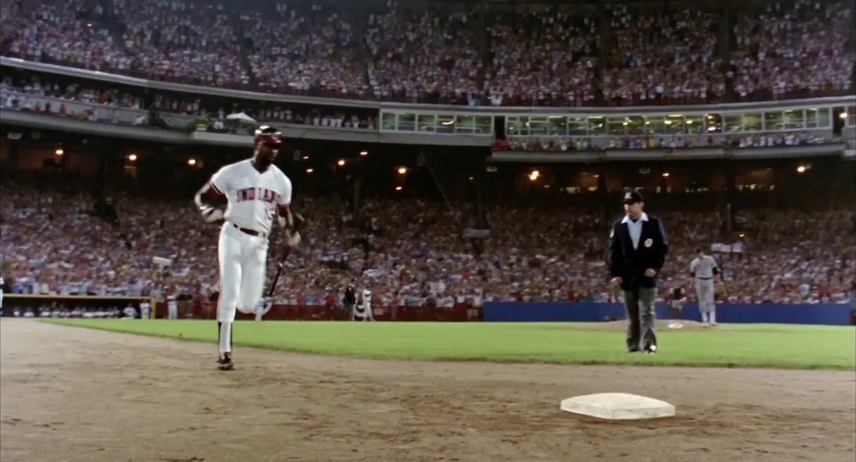 Major League