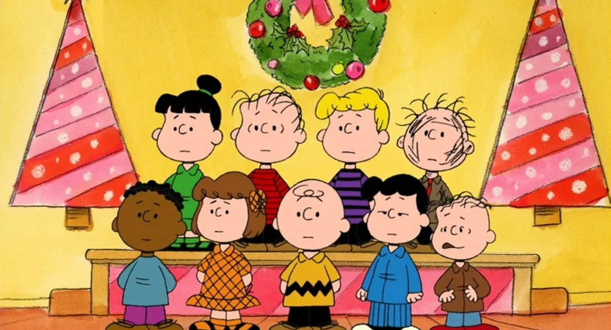 The Making of 'A Charlie Brown Christmas'