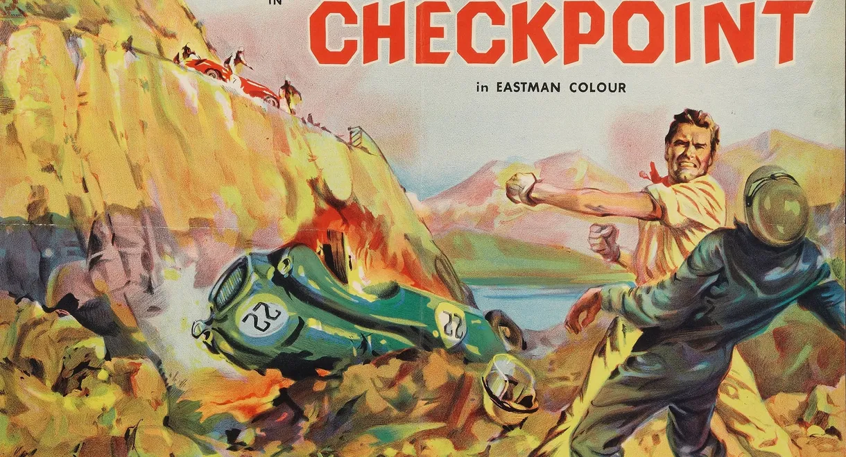 Checkpoint