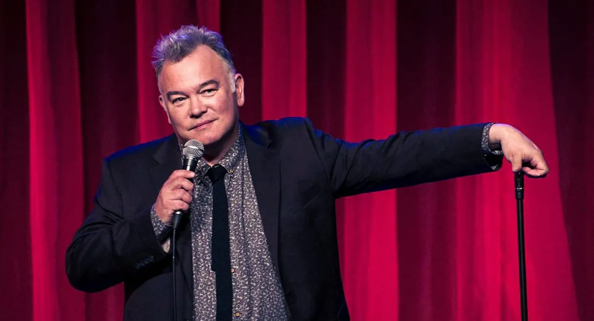 Stewart Lee: Tornado