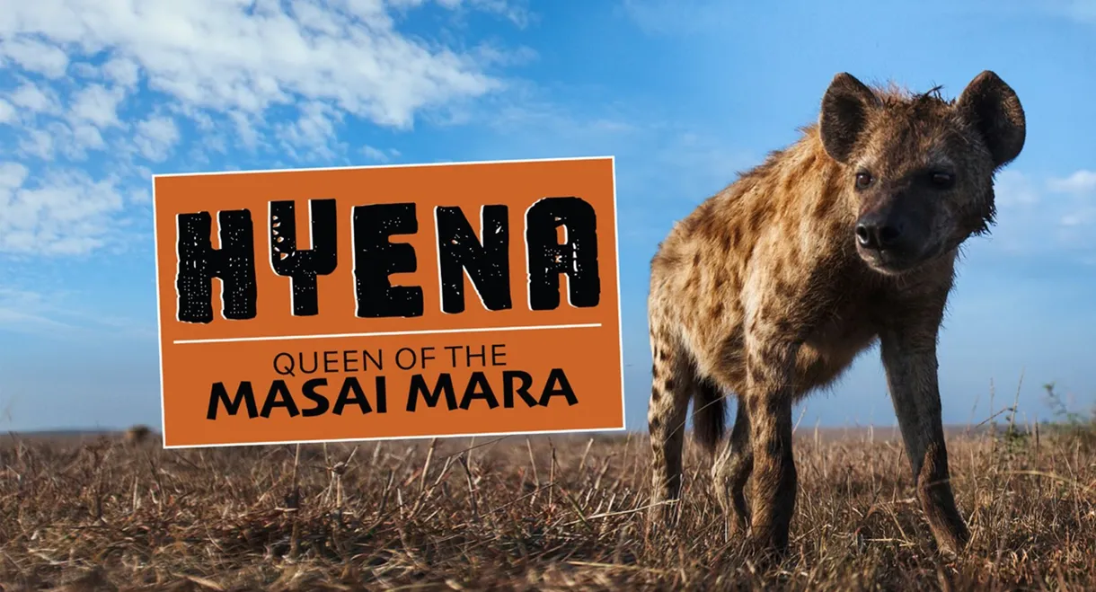 Hyena: Queen of the Masai Mara