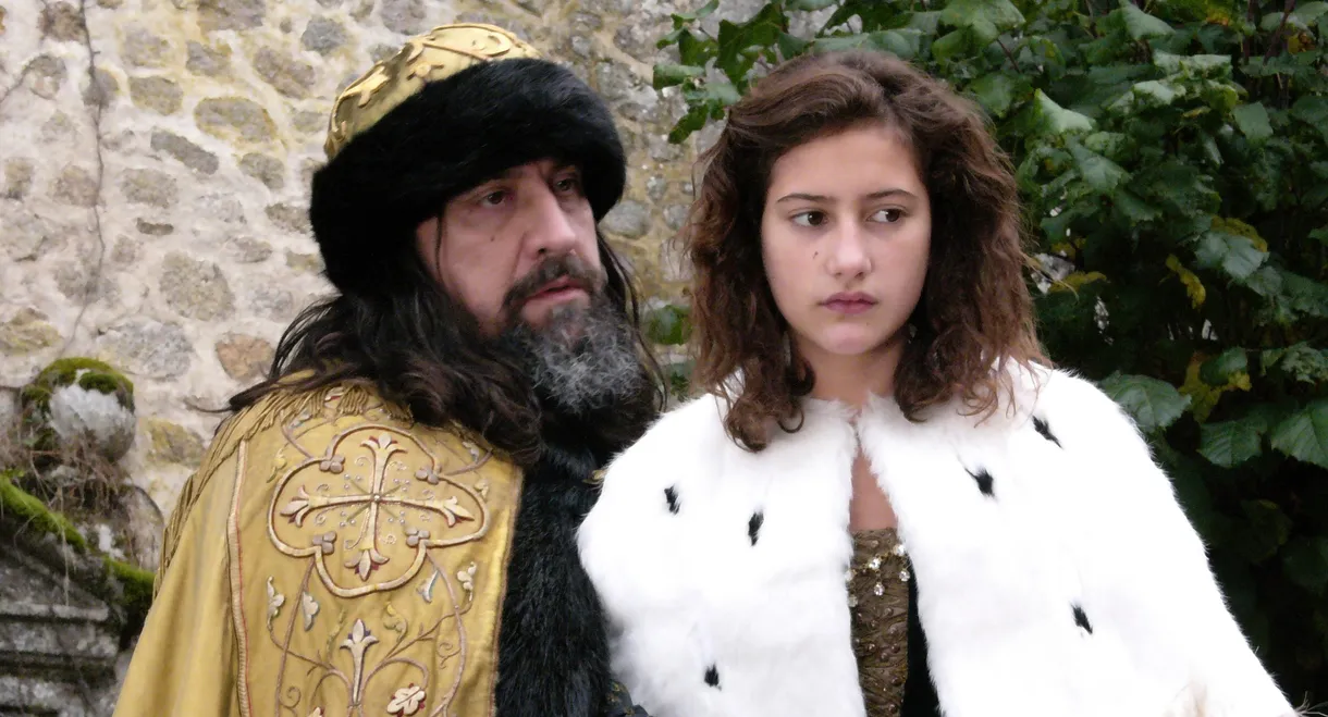 Bluebeard