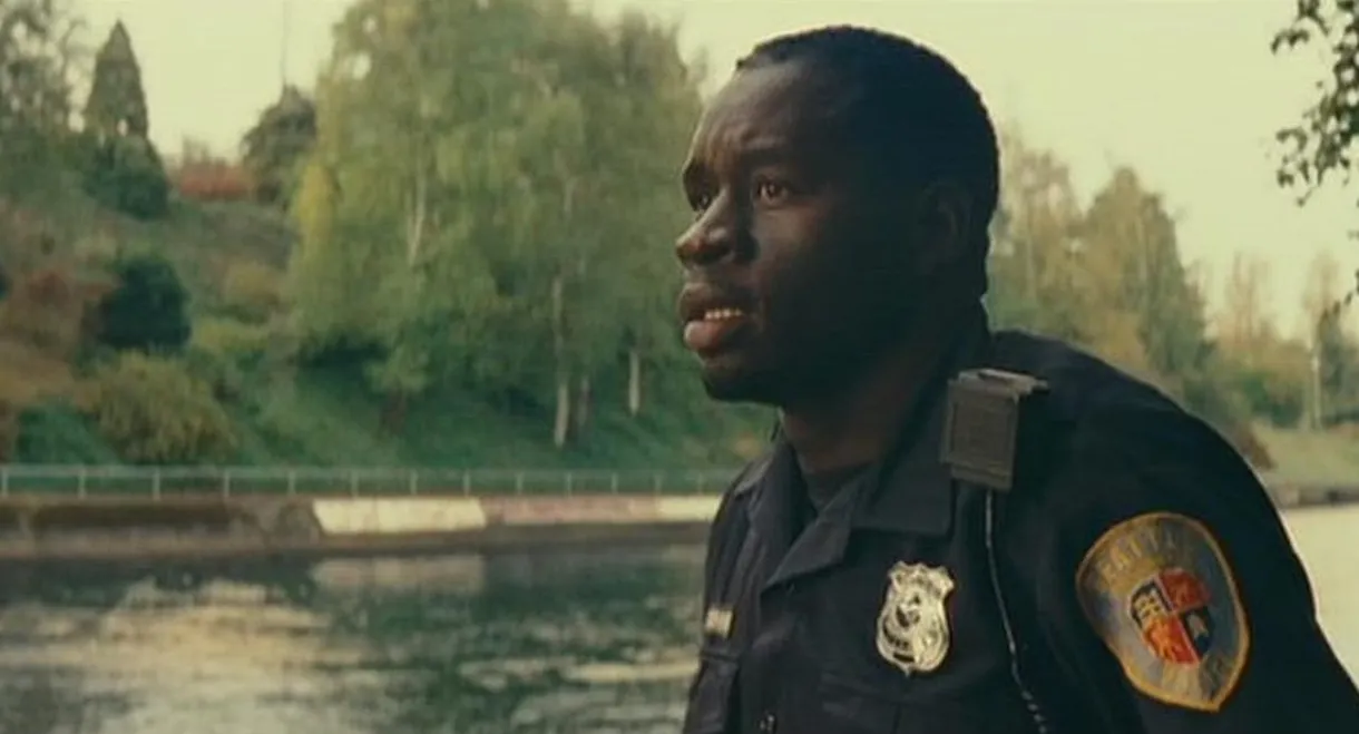 Police Beat